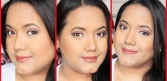 Atrevete a usar color: Maquillaje en azul