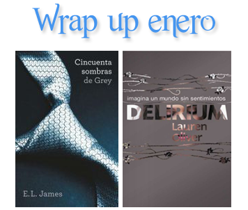 Wrap up: enero 2015