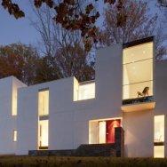 NaCl House 6 NaCl House 6