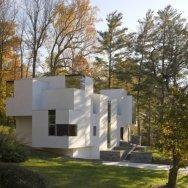 NaCl House 12 NaCl House 12