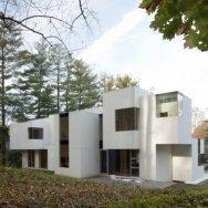 NaCl House 8 NaCl House 8