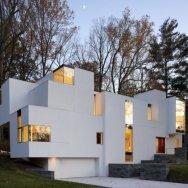 NaCl House 7 NaCl House 7