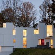 NaCl House 5 NaCl House 5