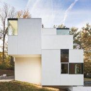 NaCl House 9 NaCl House 9