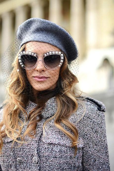 TIME TO DRESS IN GREY TIME TO DRESS IN GREY