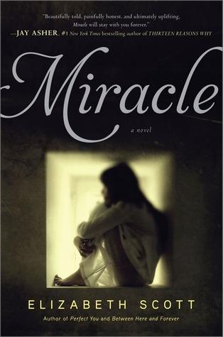 Miracle, de Elizabeth Scott