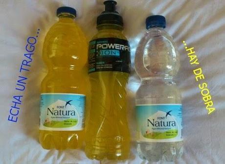 Comienza el Tappering para la Maratón Sevilla