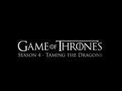 crearon Dragones Cuarta Temporada ‘Game Thrones’