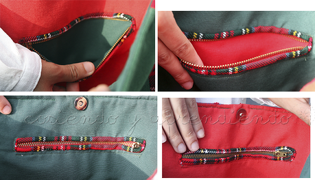 Share in Style #Tartan