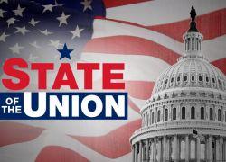 El Estado de la Unión Americana