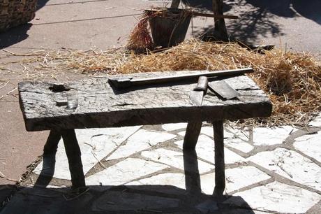 Matanza típica Guijuelo 2015