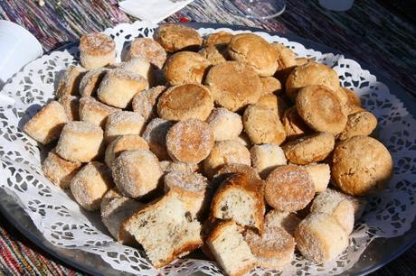 Matanza típica Guijuelo 2015