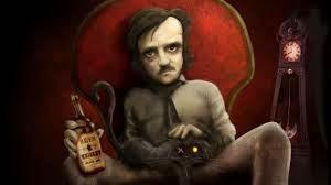 #142. El gato negro, de Edgar Allan Poe