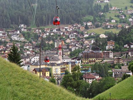 Valle Isarco, Valle de Funes y Val Gardena, una ruta por los valles de Tirol del Sur (Südtirol IV)