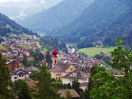 Valle Isarco, Valle de Funes y Val Gardena, una ruta por los valles de Tirol del Sur (Südtirol IV)