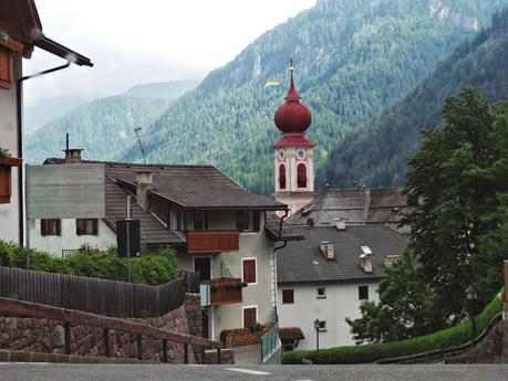 Valle Isarco, Valle de Funes y Val Gardena, una ruta por los valles de Tirol del Sur (Südtirol IV)