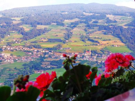 Valle Isarco, Valle de Funes y Val Gardena, una ruta por los valles de Tirol del Sur (Südtirol IV)