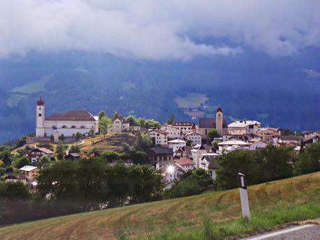 Valle Isarco, Valle de Funes y Val Gardena, una ruta por los valles de Tirol del Sur (Südtirol IV)