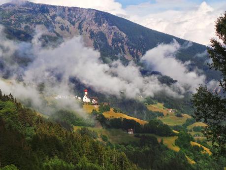 Valle Isarco, Valle de Funes y Val Gardena, una ruta por los valles de Tirol del Sur (Südtirol IV)