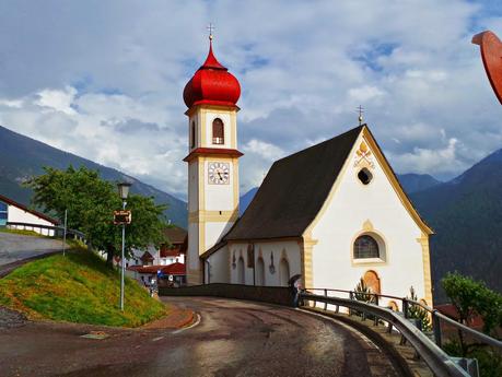 Valle Isarco, Valle de Funes y Val Gardena, una ruta por los valles de Tirol del Sur (Südtirol IV)