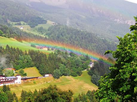 Valle Isarco, Valle de Funes y Val Gardena, una ruta por los valles de Tirol del Sur (Südtirol IV)