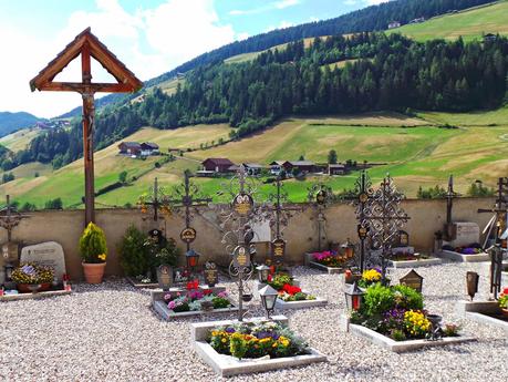 Valle Isarco, Valle de Funes y Val Gardena, una ruta por los valles de Tirol del Sur (Südtirol IV)