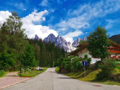 Valle Isarco, Valle de Funes y Val Gardena, una ruta por los valles de Tirol del Sur (Südtirol IV)