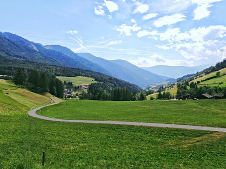 Valle Isarco, Valle de Funes y Val Gardena, una ruta por los valles de Tirol del Sur (Südtirol IV)