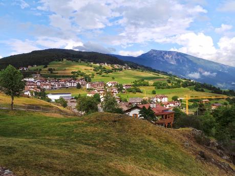 Valle Isarco, Valle de Funes y Val Gardena, una ruta por los valles de Tirol del Sur (Südtirol IV)