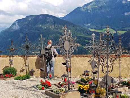 Valle Isarco, Valle de Funes y Val Gardena, una ruta por los valles de Tirol del Sur (Südtirol IV)