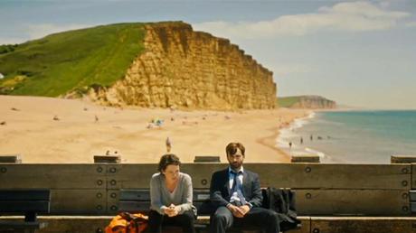 Broadchurch sigue brillando en su segunda temporada