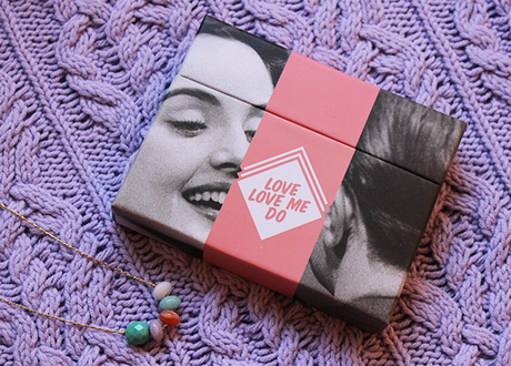 Celebra San Valentín con Polabox Amor