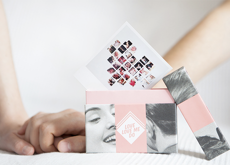 Celebra San Valentín con Polabox Amor