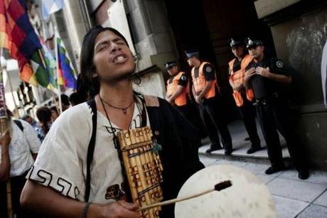 Tradiciones y costumbres...¿buenas o malas?