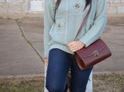 Vintage floral sweater!!!