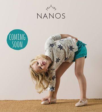 12 MANDAMIENTOS Y NANOS 12 MANDAMIENTOS Y NANOS