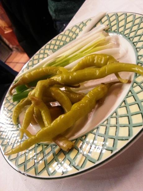 Cocidito Madrileño X: El Charolés