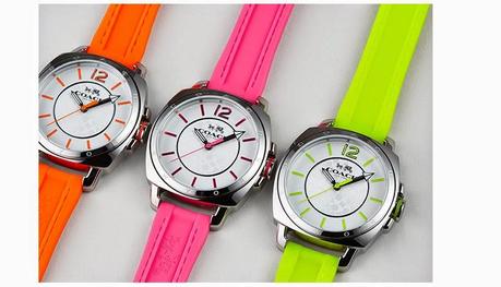 Colección Neon C.O.A.C.H