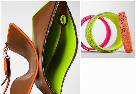 Colección Neon C.O.A.C.H