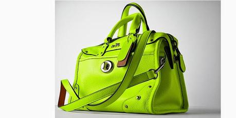 Colección Neon C.O.A.C.H