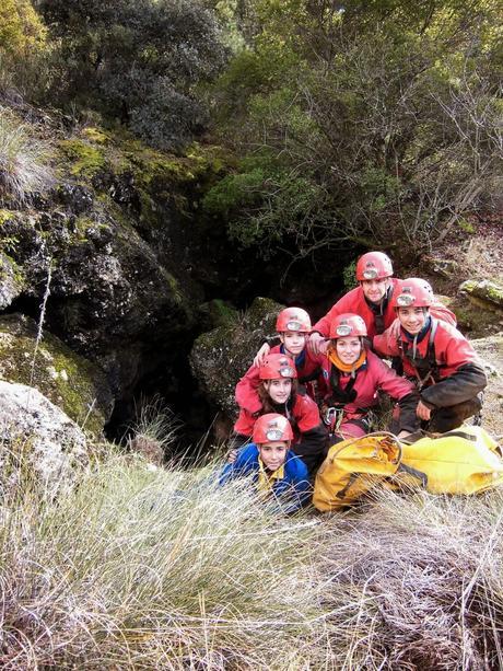 El Sistema de la Murcielaguina Vuelve a la Carga