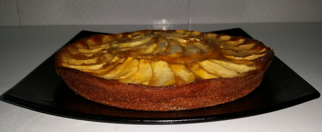 Aprendiendo repostería