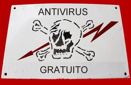 mejor antivirus gratuito