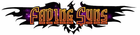 Fading Suns,reflexiones y material