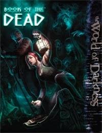 Book of the Dead(En PDF) con descuento en Drive Tru RPG