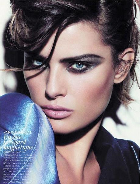 La Belleza Que Viene. Tendencias Beauty Primavera - Verano 2015