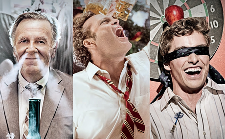 Super Bowl Trailer, Red-Band Trailer Y Nuevo Póster De Unfinished Business