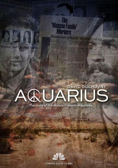 Primer Vistazo De La Serie Aquarius