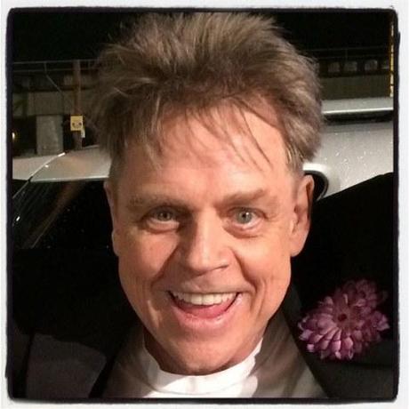 1er vistazo a Mark Hamill y Dustin Grave como los Tricksters de ‘The Flash’