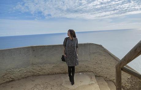 street style barbara crespo cabo la nao javea alicante hakei dress sea views fashion blogger outfit blog de moda street style barbara crespo cabo la nao javea alicante hakei dress sea views fashion blogger outfit blog de moda